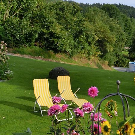 Holiday Home With Sauna Near A Ski Resort Drachselsried Ngoại thất bức ảnh