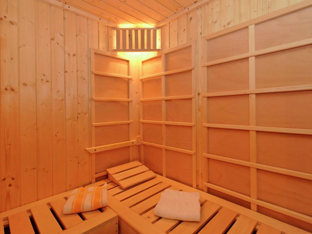 Holiday Home With Sauna Near A Ski Resort Drachselsried Ngoại thất bức ảnh