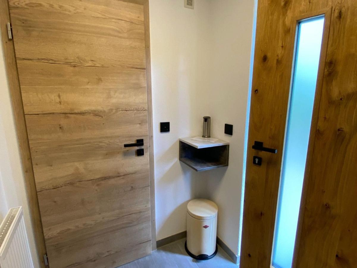 Holiday Home With Sauna Near A Ski Resort Drachselsried Ngoại thất bức ảnh