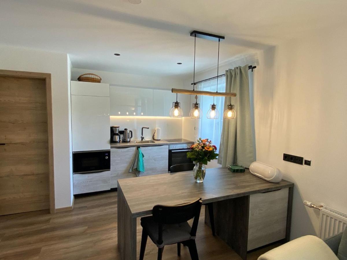 Holiday Home With Sauna Near A Ski Resort Drachselsried Ngoại thất bức ảnh