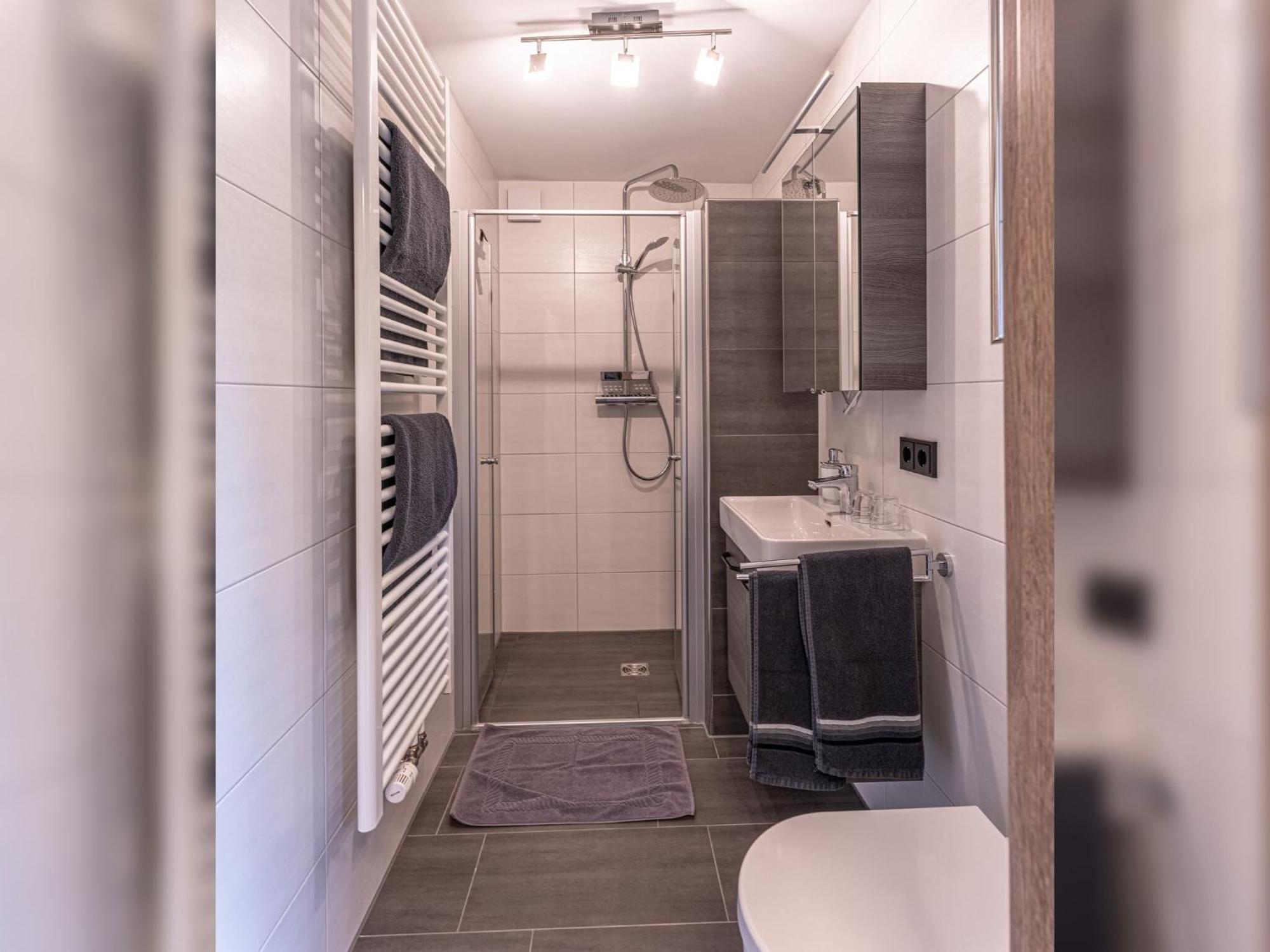 Holiday Home With Sauna Near A Ski Resort Drachselsried Ngoại thất bức ảnh